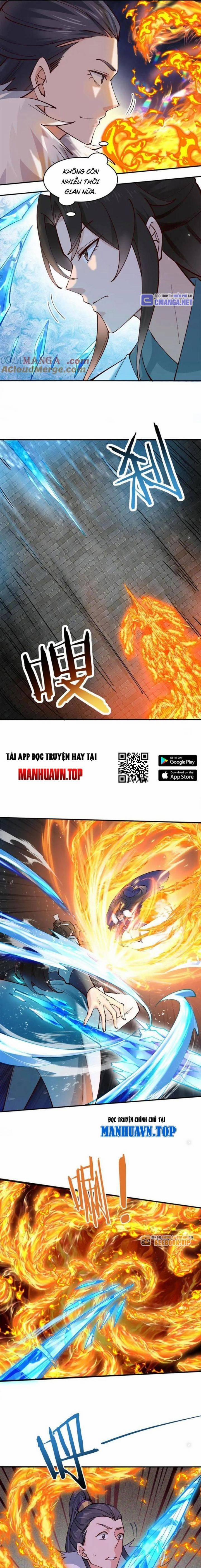 manhwax10.com - Truyện Manhwa Công Tử Biệt Tú! Chương 179 Trang 5