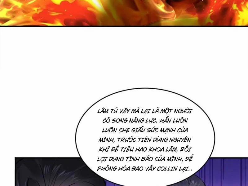 manhwax10.com - Truyện Manhwa Công Tử Biệt Tú! Chương 184 Trang 7