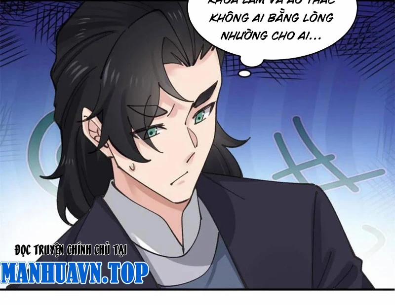 manhwax10.com - Truyện Manhwa Công Tử Biệt Tú! Chương 185 Trang 19