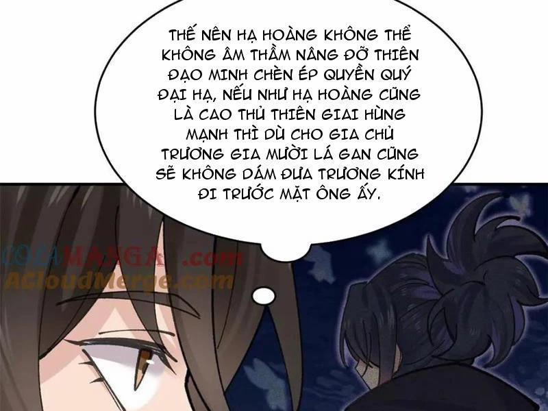 manhwax10.com - Truyện Manhwa Công Tử Biệt Tú! Chương 186 Trang 38