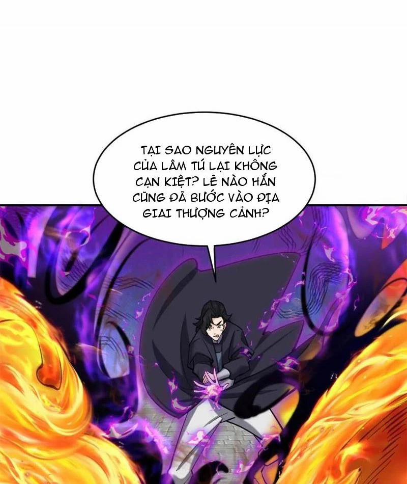 manhwax10.com - Truyện Manhwa Công Tử Biệt Tú! Chương 187 Trang 30