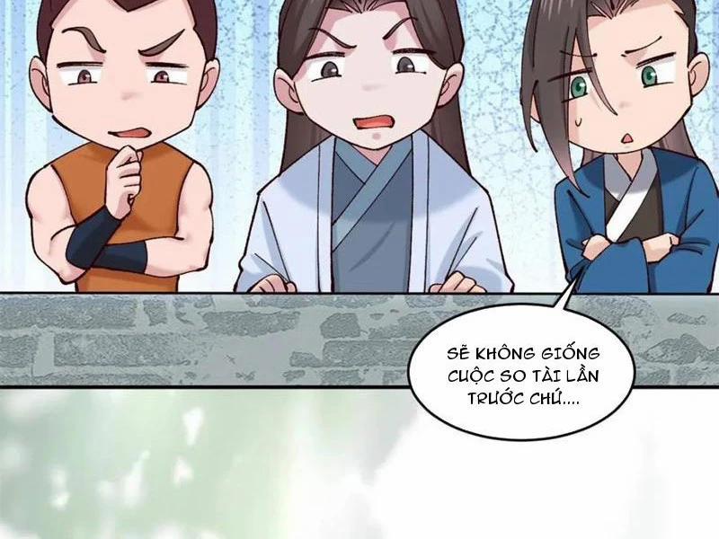 manhwax10.com - Truyện Manhwa Công Tử Biệt Tú! Chương 188 Trang 21