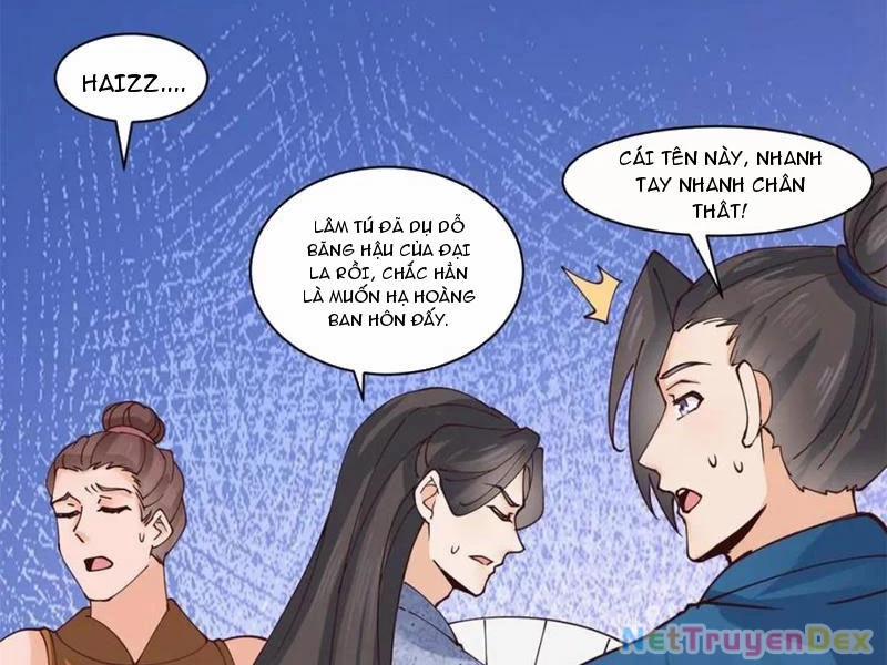 manhwax10.com - Truyện Manhwa Công Tử Biệt Tú! Chương 190 Trang 30