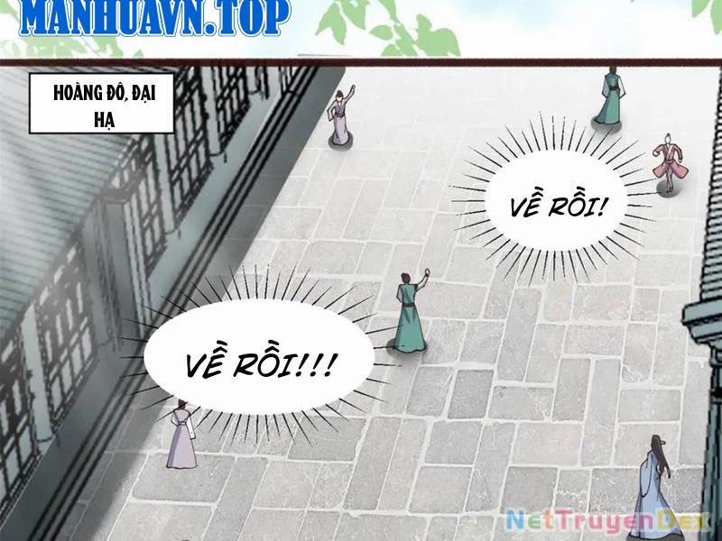 manhwax10.com - Truyện Manhwa Công Tử Biệt Tú! Chương 190 Trang 36