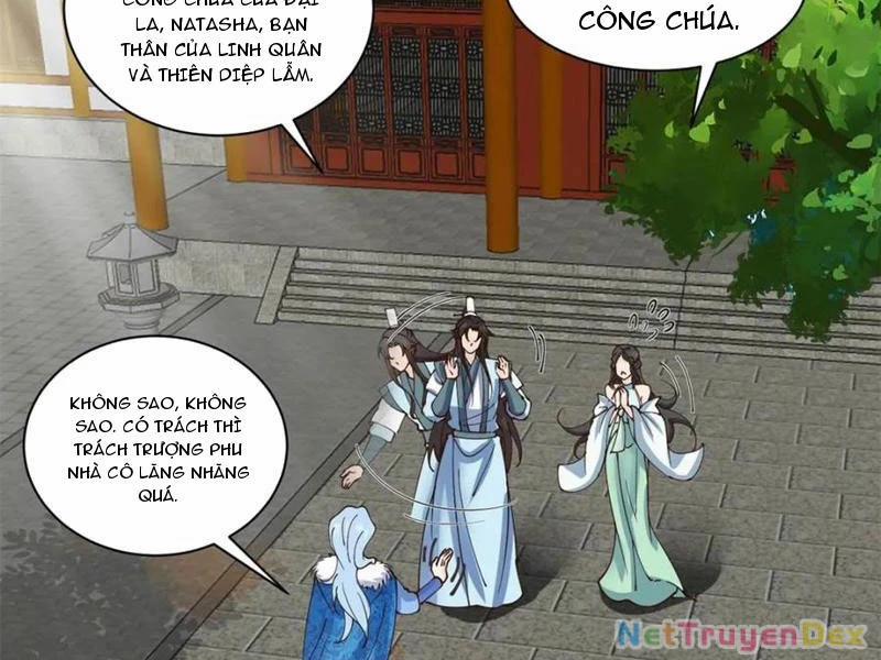 manhwax10.com - Truyện Manhwa Công Tử Biệt Tú! Chương 190 Trang 71