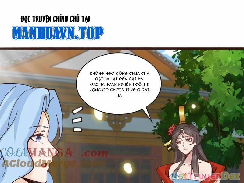 manhwax10.com - Truyện Manhwa Công Tử Biệt Tú! Chương 190 Trang 73