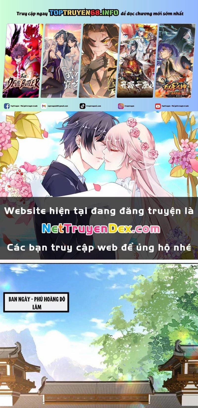 manhwax10.com - Truyện Manhwa Công Tử Biệt Tú! Chương 191 Trang 1