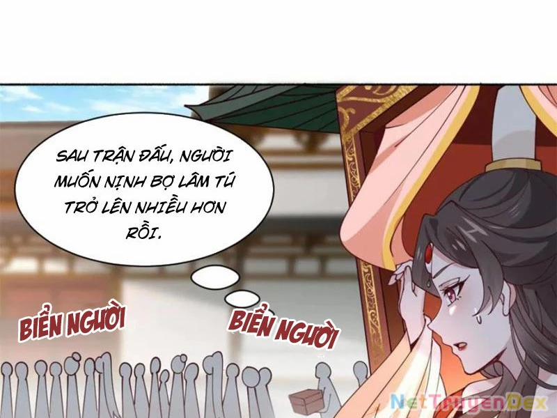 manhwax10.com - Truyện Manhwa Công Tử Biệt Tú! Chương 191 Trang 3