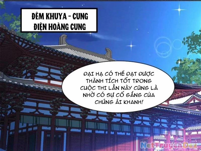 manhwax10.com - Truyện Manhwa Công Tử Biệt Tú! Chương 191 Trang 25