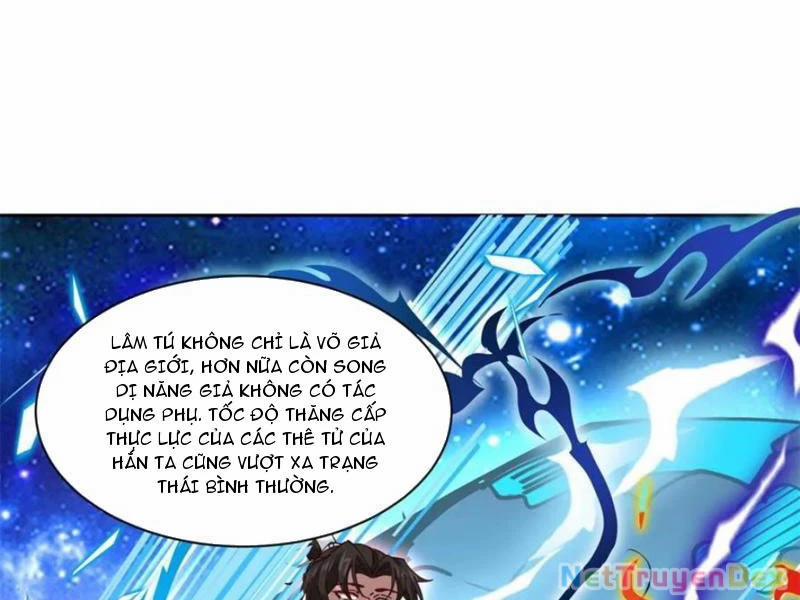 manhwax10.com - Truyện Manhwa Công Tử Biệt Tú! Chương 191 Trang 52