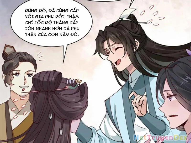 manhwax10.com - Truyện Manhwa Công Tử Biệt Tú! Chương 191 Trang 10