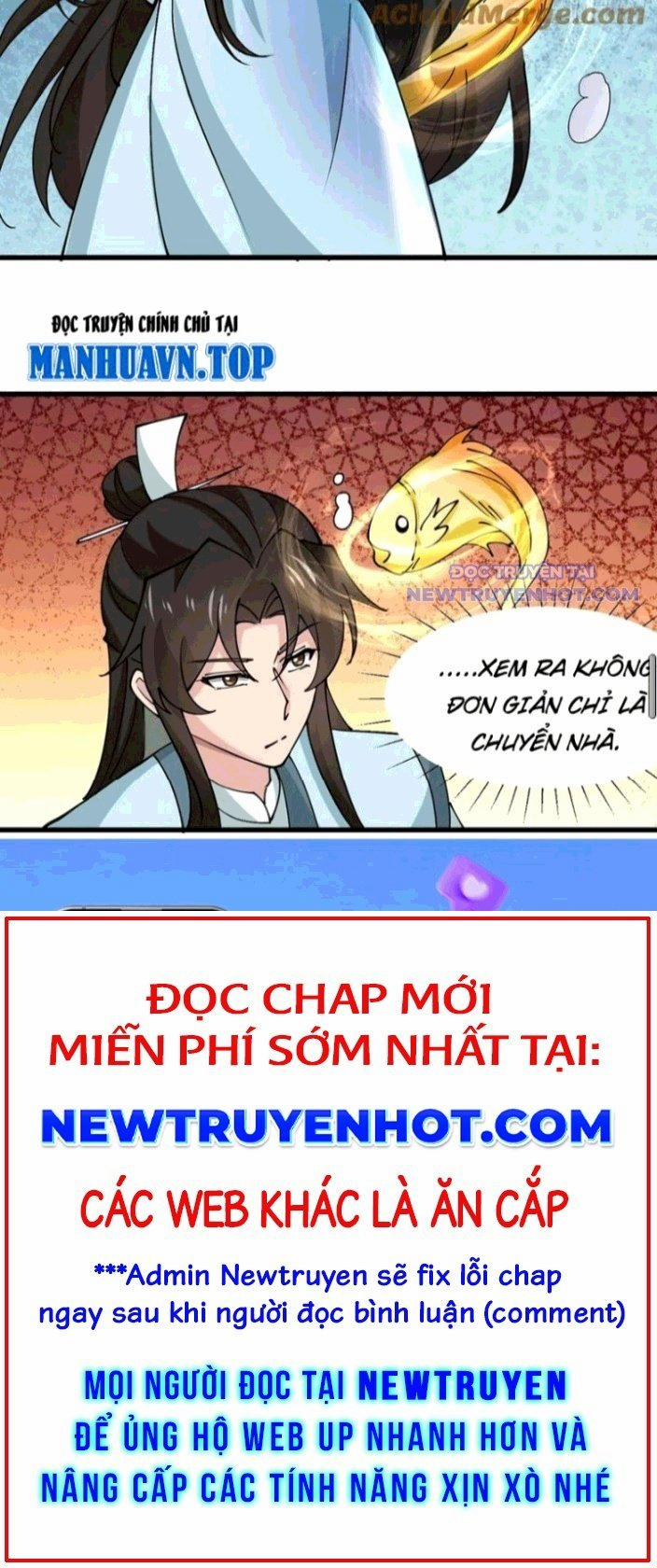 manhwax10.com - Truyện Manhwa Công Tử Biệt Tú! Chương 202 Trang 7