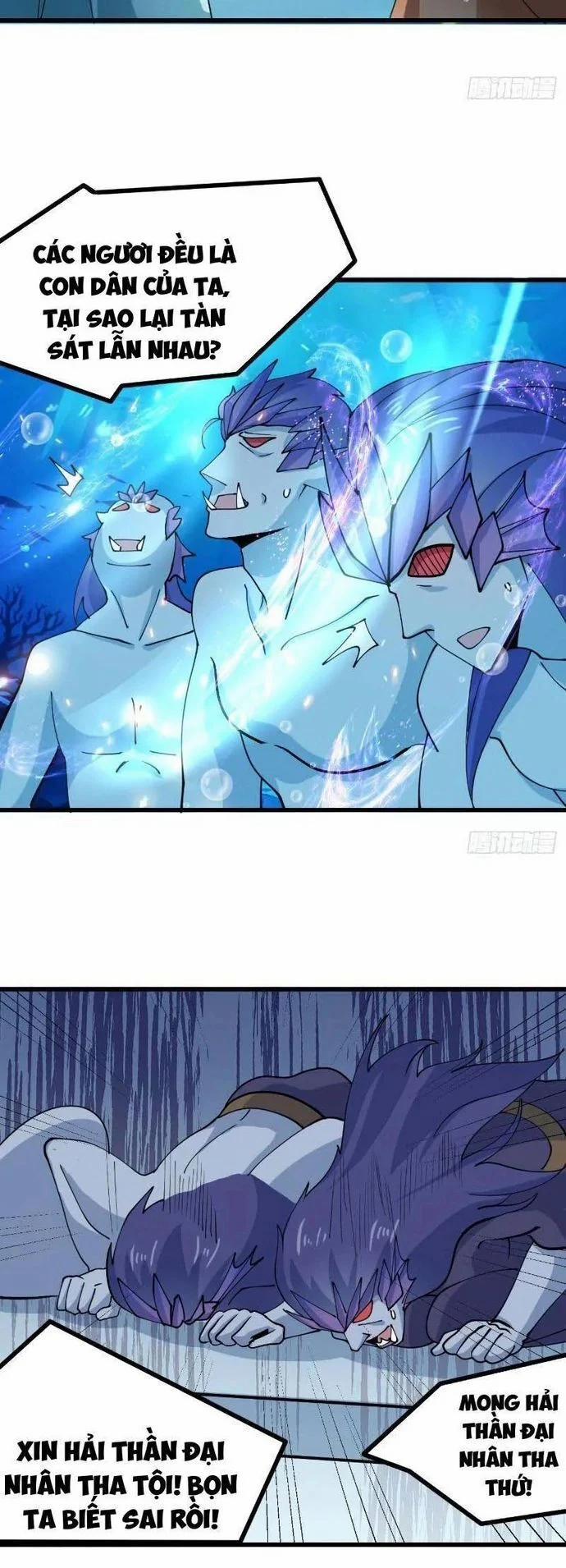 manhwax10.com - Truyện Manhwa Công Tử Biệt Tú! Chương 203 Trang 11