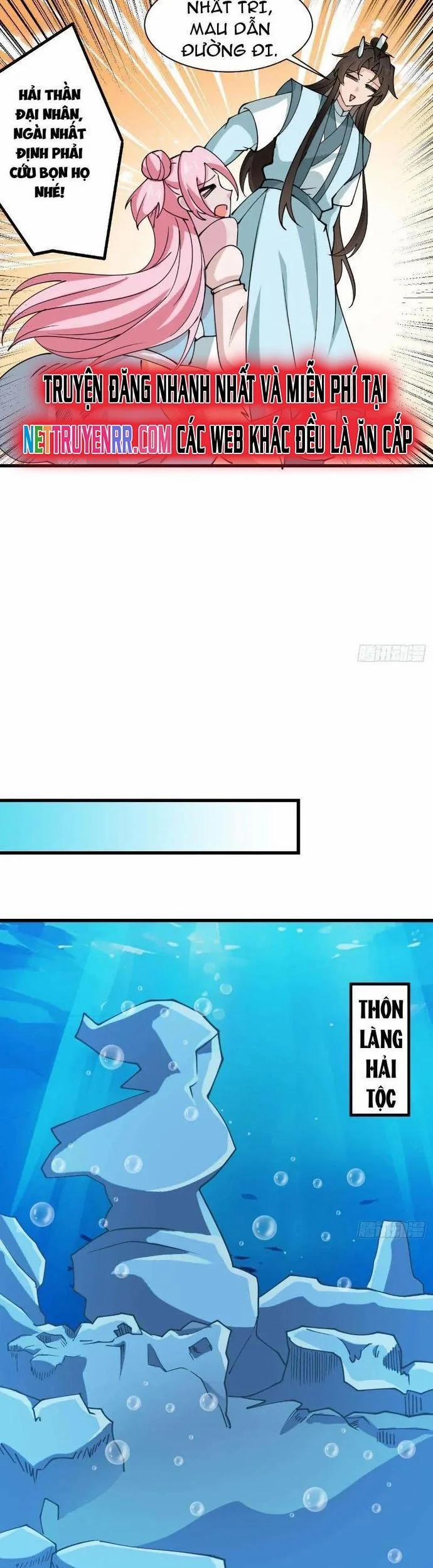 manhwax10.com - Truyện Manhwa Công Tử Biệt Tú! Chương 203 Trang 3