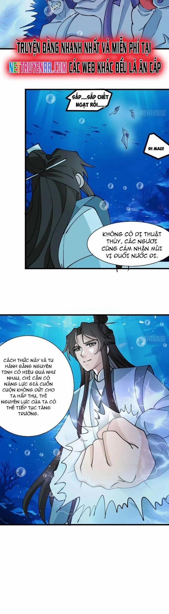 manhwax10.com - Truyện Manhwa Công Tử Biệt Tú! Chương 203 Trang 7