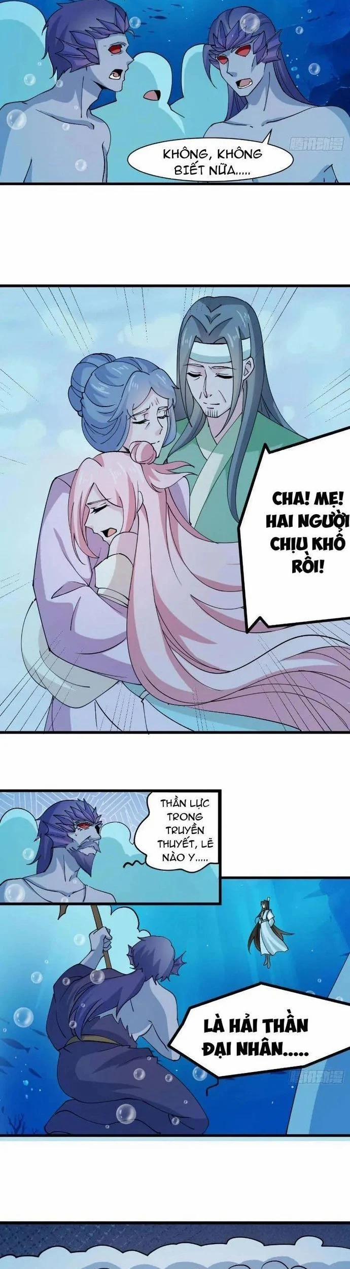 manhwax10.com - Truyện Manhwa Công Tử Biệt Tú! Chương 203 Trang 9