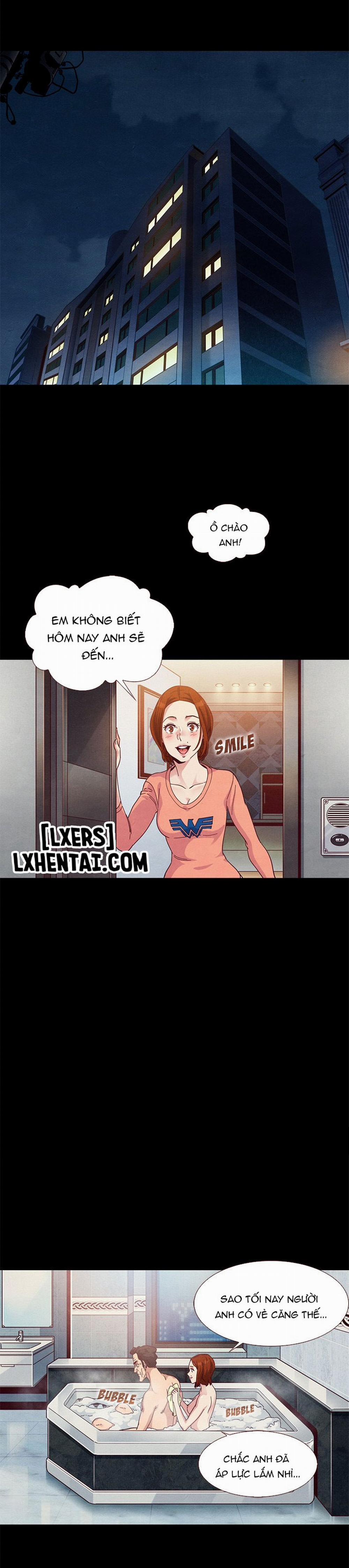 manhwax10.com - Truyện Manhwa Công Tử Bột Chương 10 Trang 5