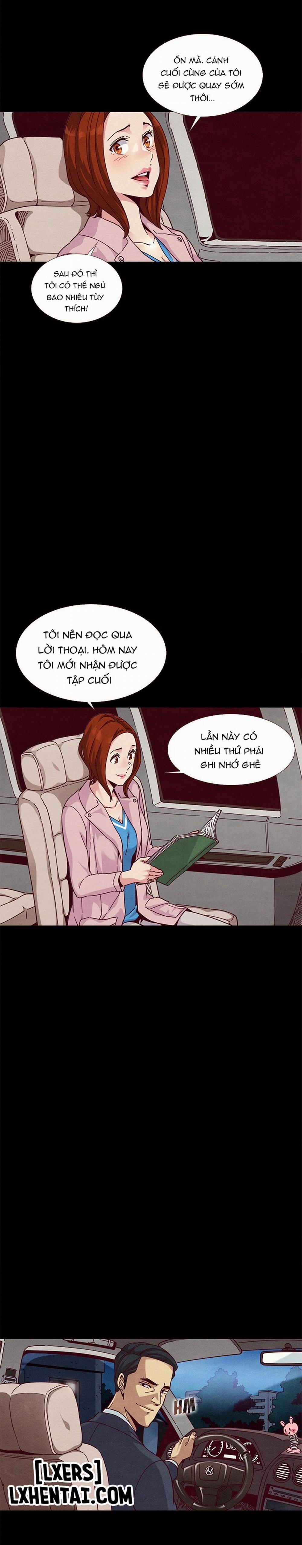 manhwax10.com - Truyện Manhwa Công Tử Bột Chương 11 Trang 6