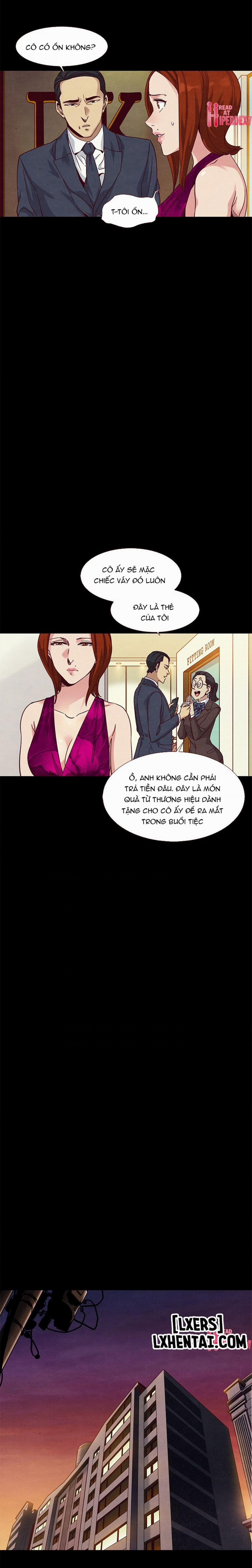 manhwax10.com - Truyện Manhwa Công Tử Bột Chương 13 Trang 10