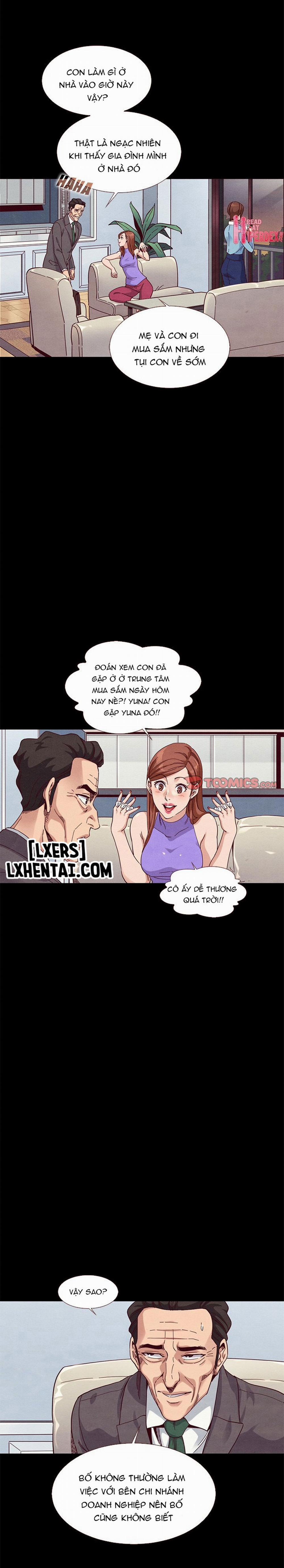 manhwax10.com - Truyện Manhwa Công Tử Bột Chương 13 Trang 17