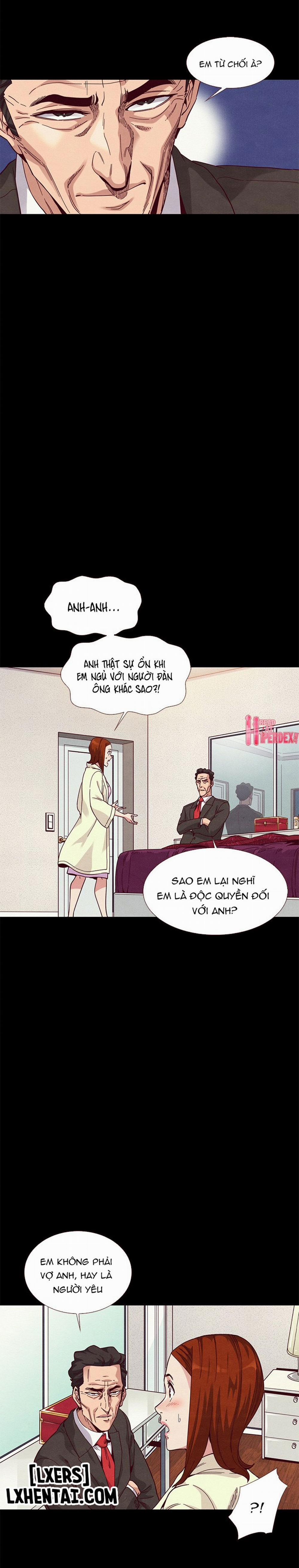 manhwax10.com - Truyện Manhwa Công Tử Bột Chương 13 Trang 22