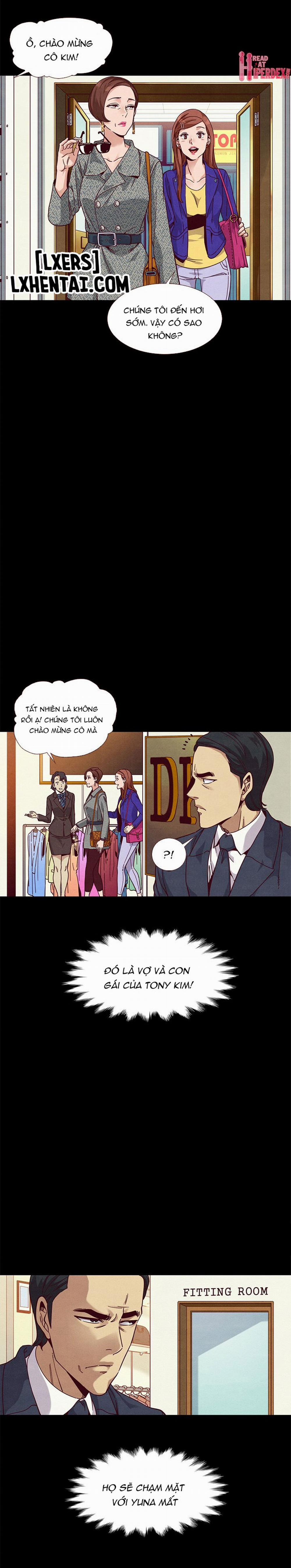 manhwax10.com - Truyện Manhwa Công Tử Bột Chương 13 Trang 4