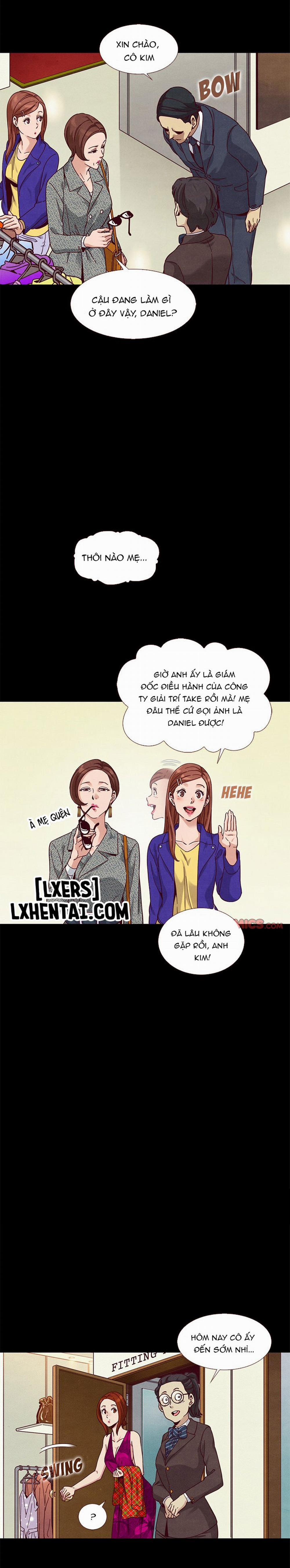 manhwax10.com - Truyện Manhwa Công Tử Bột Chương 13 Trang 5