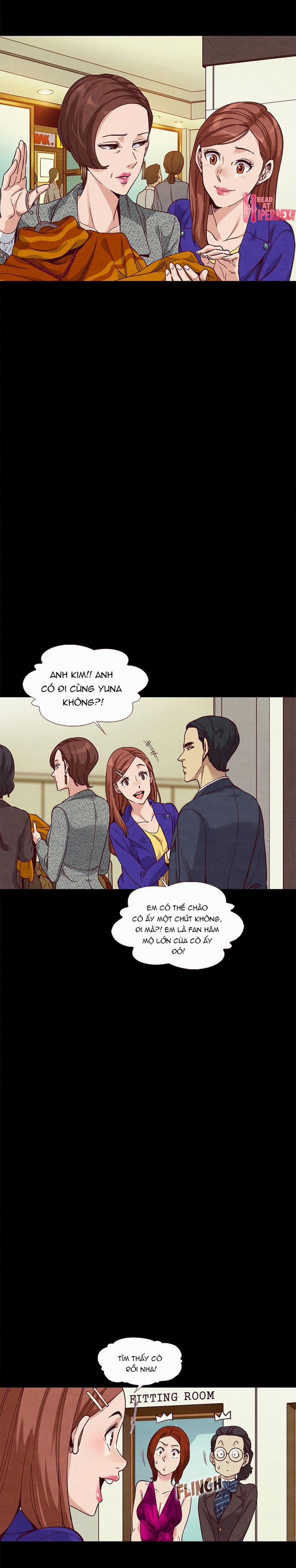 manhwax10.com - Truyện Manhwa Công Tử Bột Chương 13 Trang 7