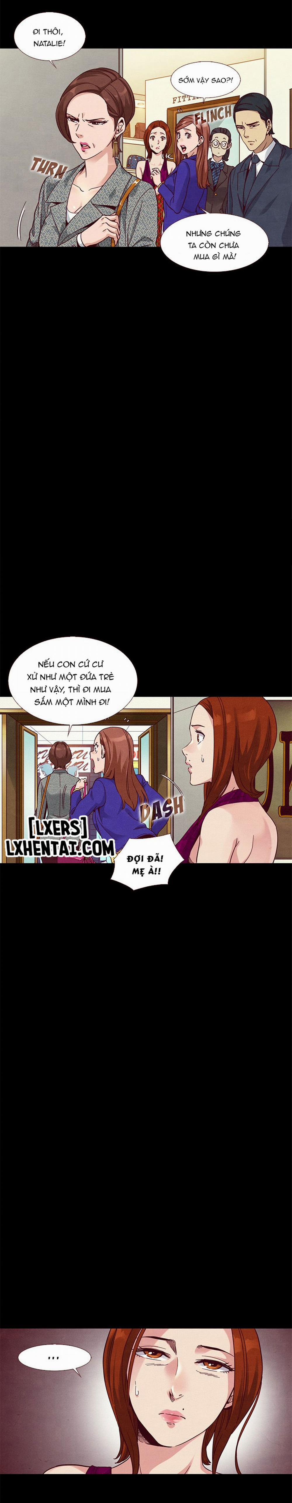 manhwax10.com - Truyện Manhwa Công Tử Bột Chương 13 Trang 9