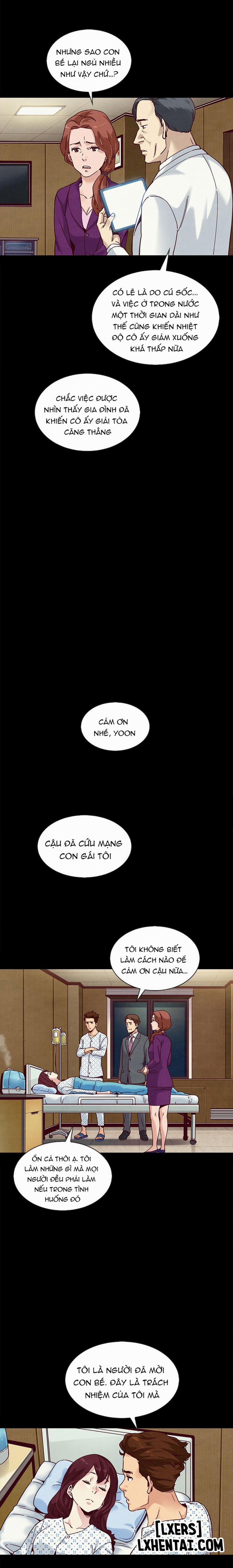 manhwax10.com - Truyện Manhwa Công Tử Bột Chương 30 Trang 6