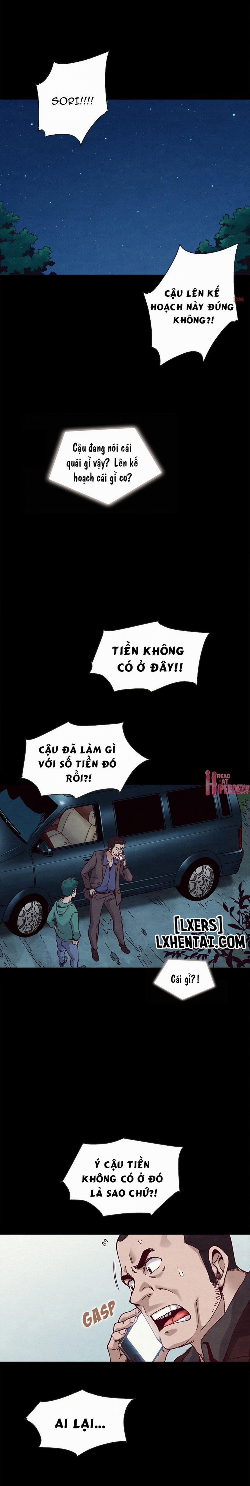 manhwax10.com - Truyện Manhwa Công Tử Bột Chương 31 Trang 21