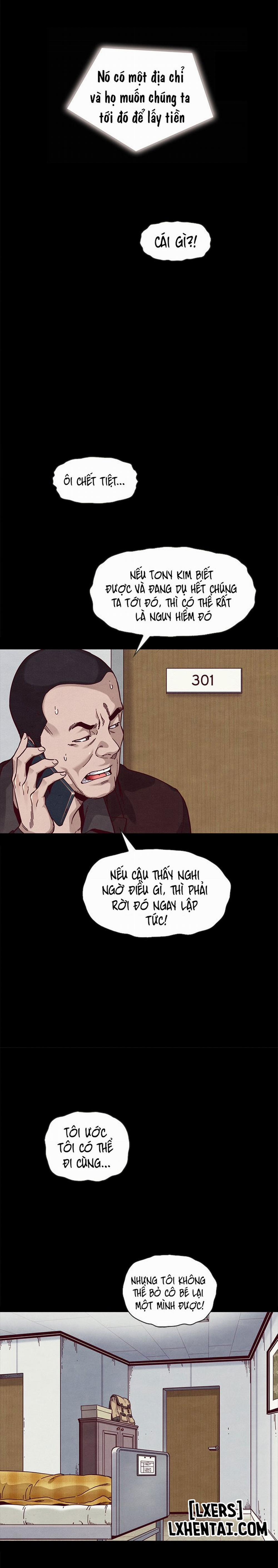 manhwax10.com - Truyện Manhwa Công Tử Bột Chương 31 Trang 23