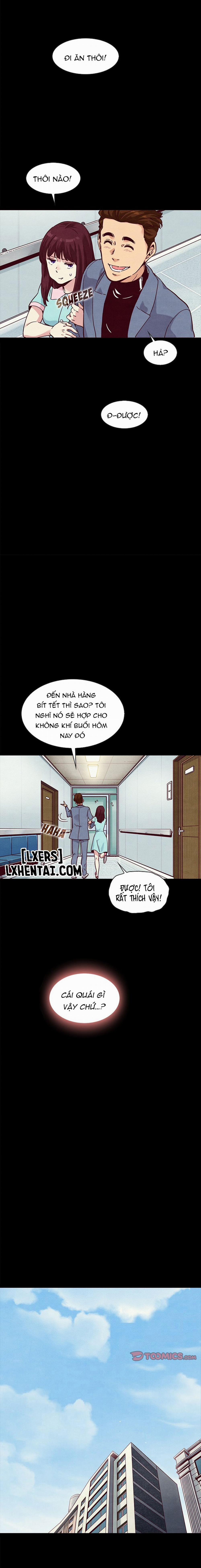 manhwax10.com - Truyện Manhwa Công Tử Bột Chương 35 Trang 16