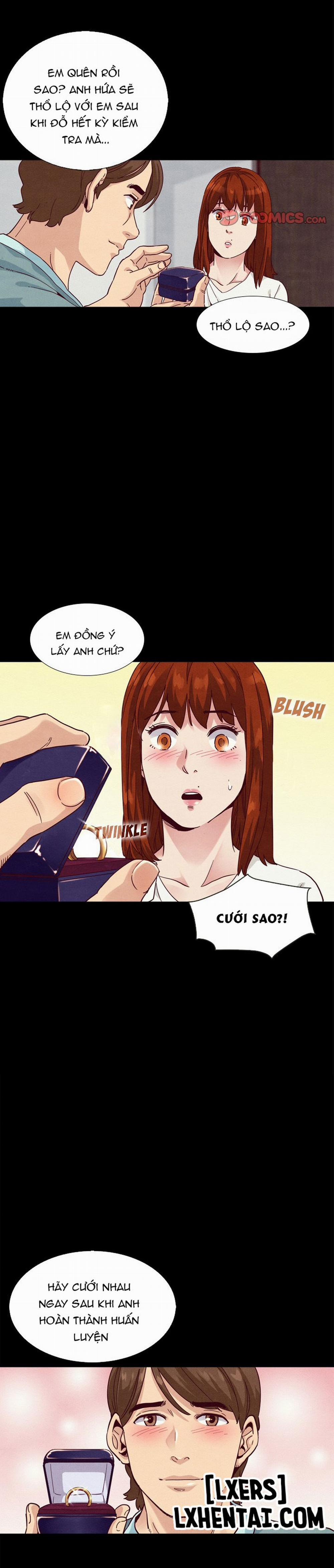 manhwax10.com - Truyện Manhwa Công Tử Bột Chương 4 Trang 21