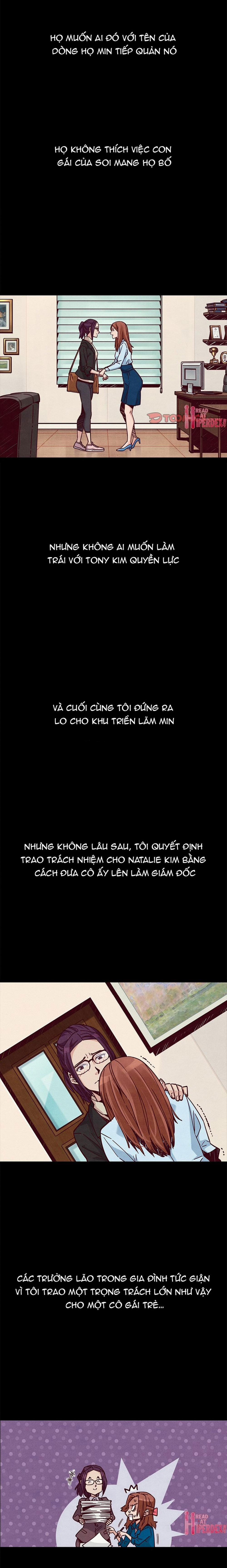 manhwax10.com - Truyện Manhwa Công Tử Bột Chương 44 Trang 13