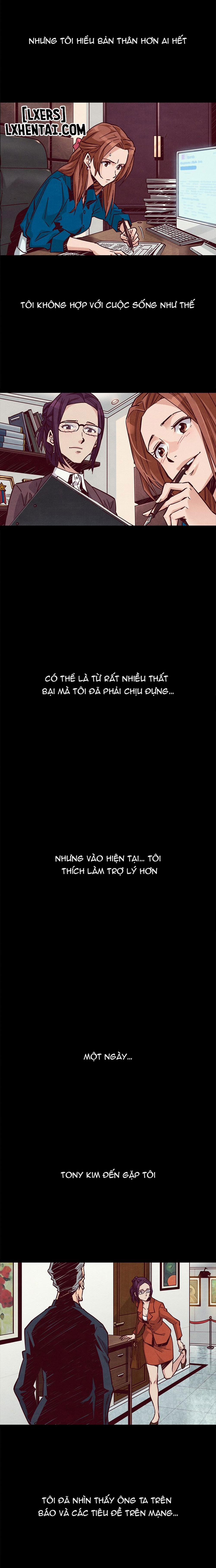 manhwax10.com - Truyện Manhwa Công Tử Bột Chương 44 Trang 14