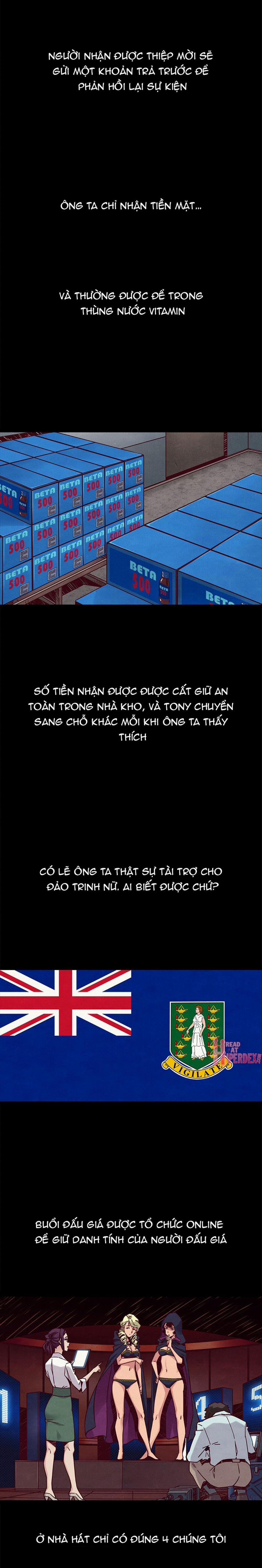 manhwax10.com - Truyện Manhwa Công Tử Bột Chương 44 Trang 21