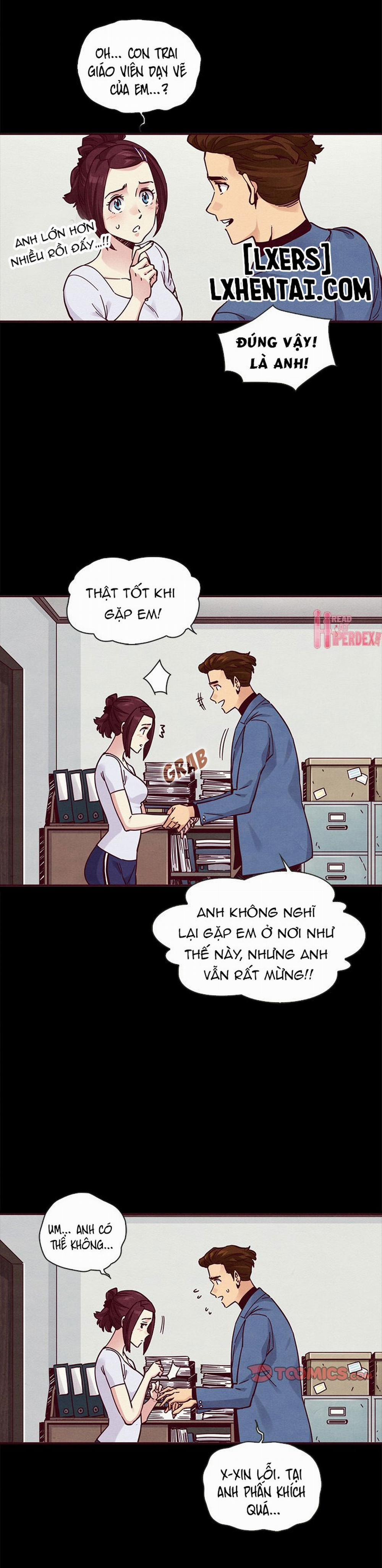 manhwax10.com - Truyện Manhwa Công Tử Bột Chương 46 Trang 24