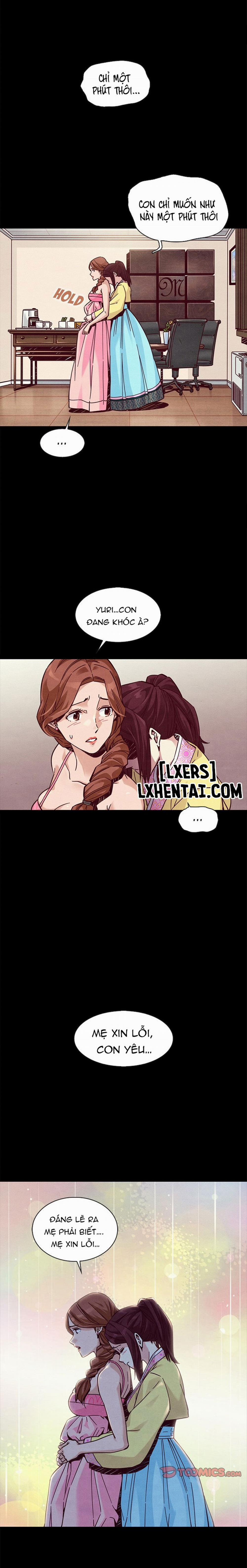 manhwax10.com - Truyện Manhwa Công Tử Bột Chương 46 Trang 5