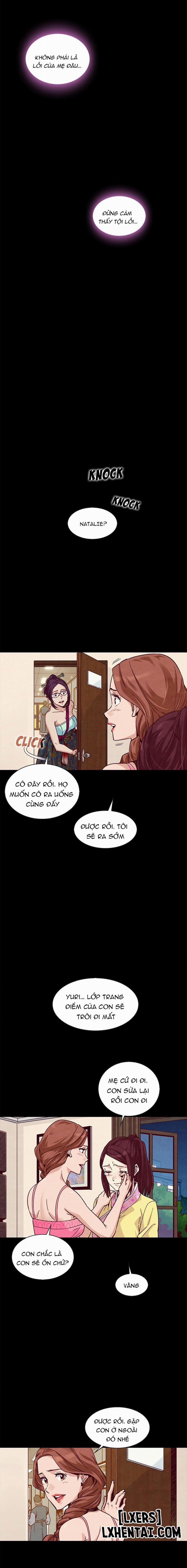 manhwax10.com - Truyện Manhwa Công Tử Bột Chương 46 Trang 6