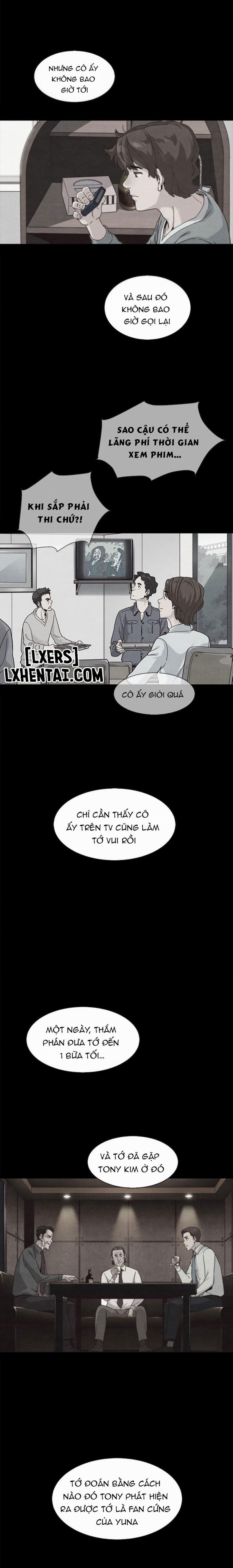 manhwax10.com - Truyện Manhwa Công Tử Bột Chương 49 Trang 17