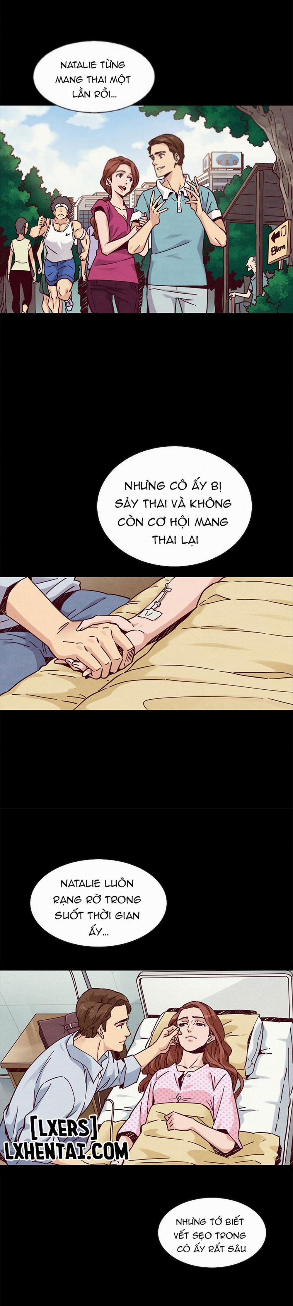 manhwax10.com - Truyện Manhwa Công Tử Bột Chương 49 Trang 22