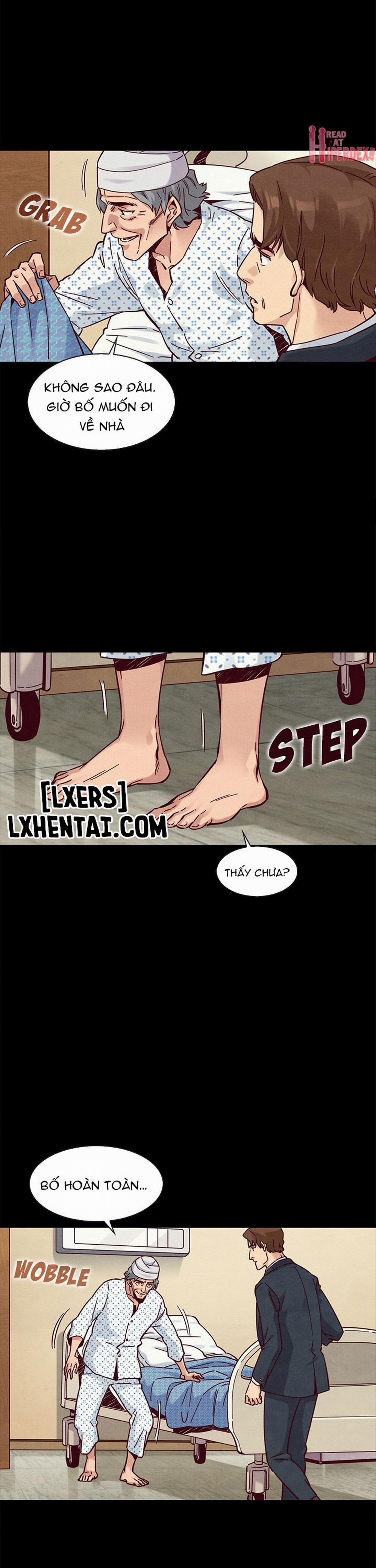 manhwax10.com - Truyện Manhwa Công Tử Bột Chương 50 Trang 5