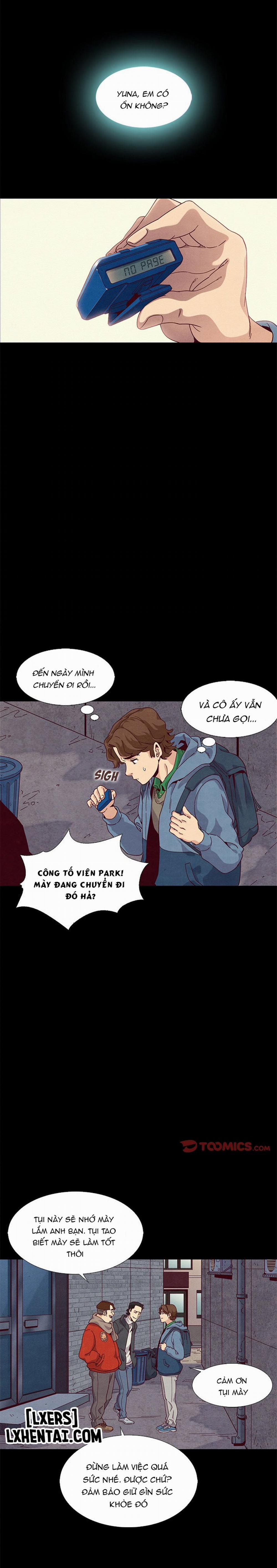 manhwax10.com - Truyện Manhwa Công Tử Bột Chương 7 Trang 16