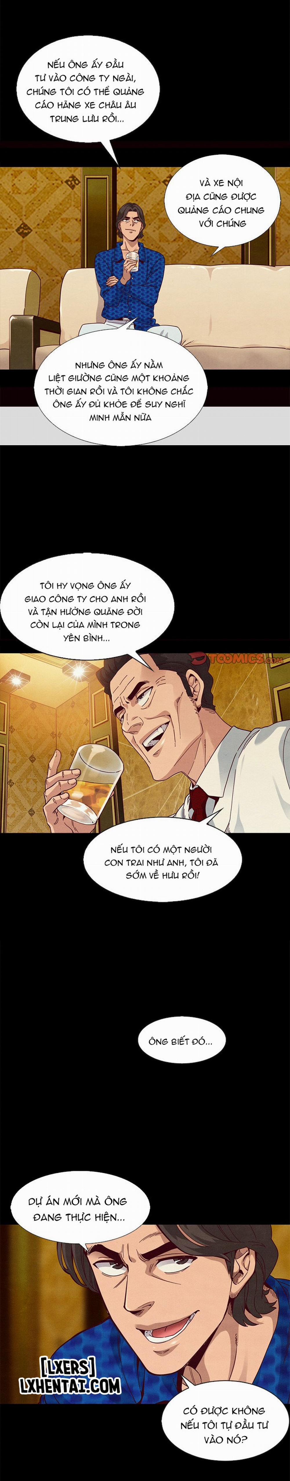 manhwax10.com - Truyện Manhwa Công Tử Bột Chương 7 Trang 26