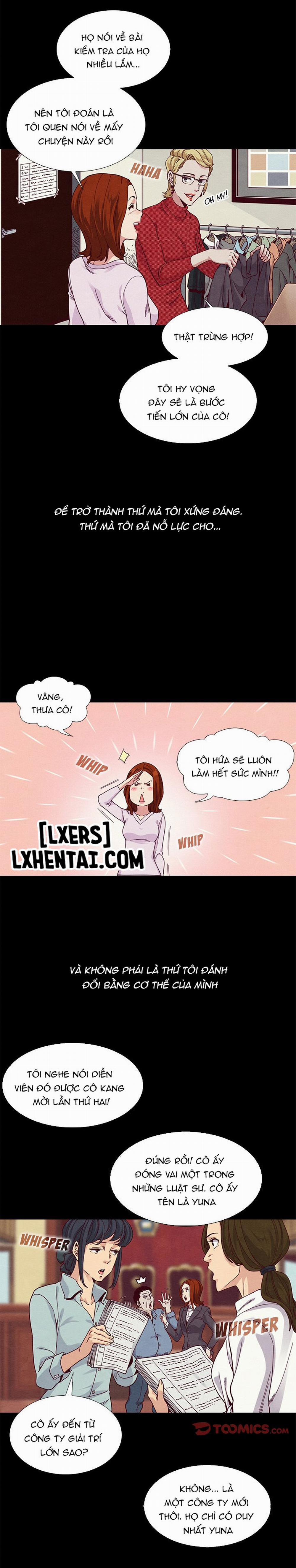 manhwax10.com - Truyện Manhwa Công Tử Bột Chương 8 Trang 22