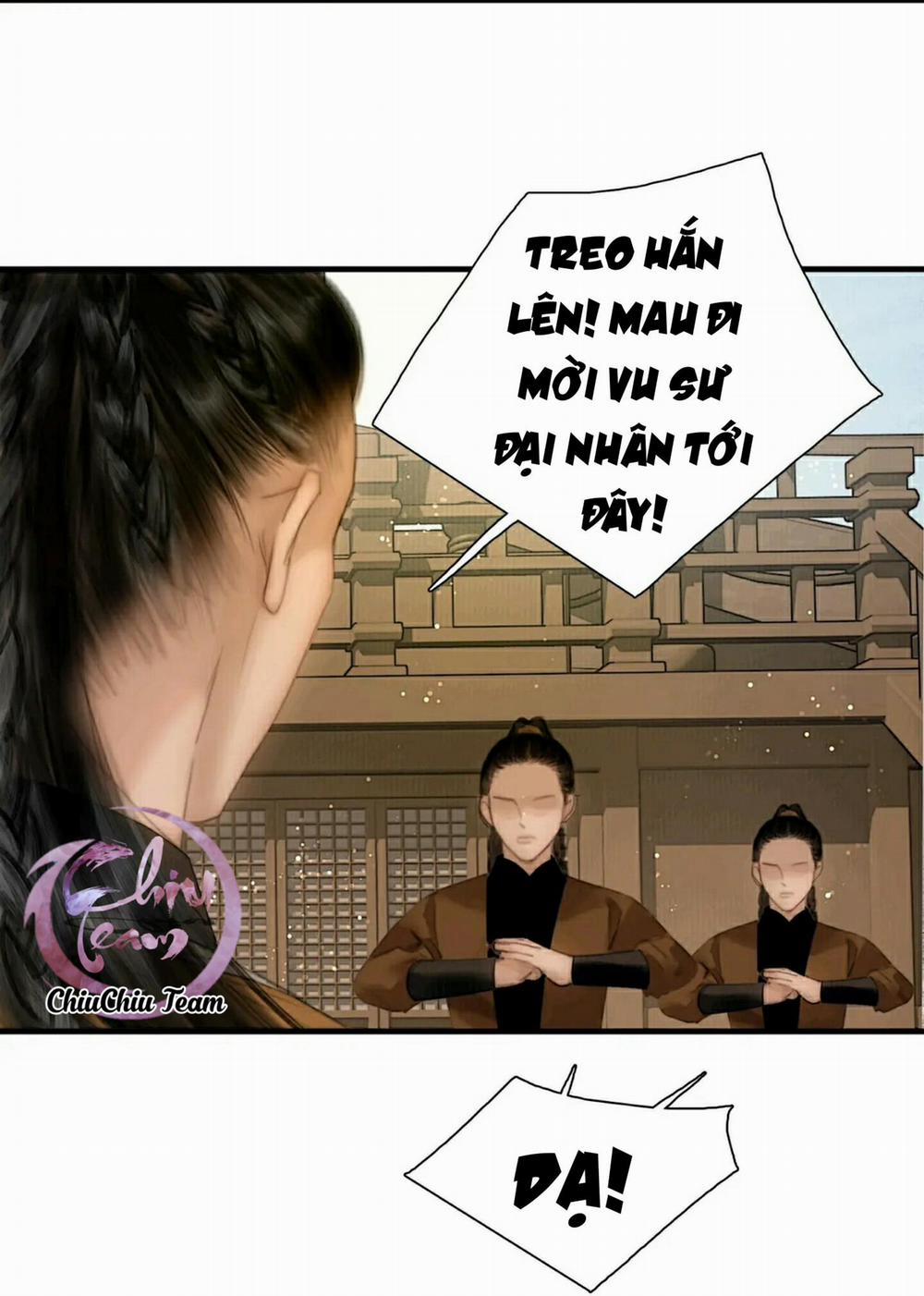 manhwax10.com - Truyện Manhwa Công Tử Đào Hôn (END) Chương 26 Trang 12