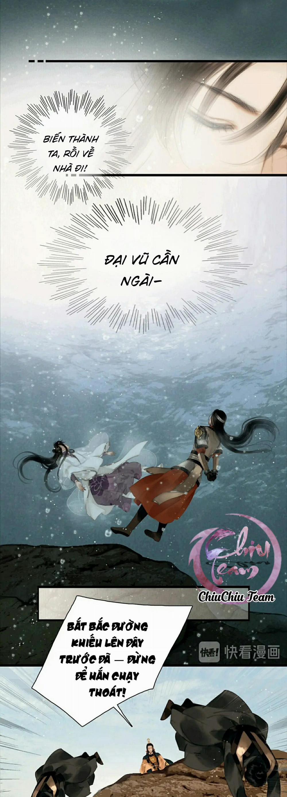 manhwax10.com - Truyện Manhwa Công Tử Đào Hôn (END) Chương 26 Trang 5