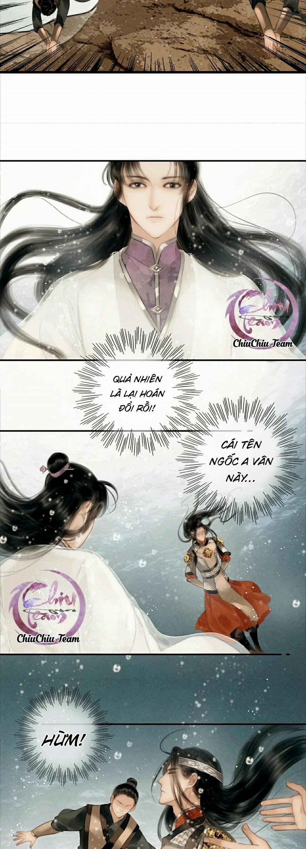 manhwax10.com - Truyện Manhwa Công Tử Đào Hôn (END) Chương 26 Trang 6