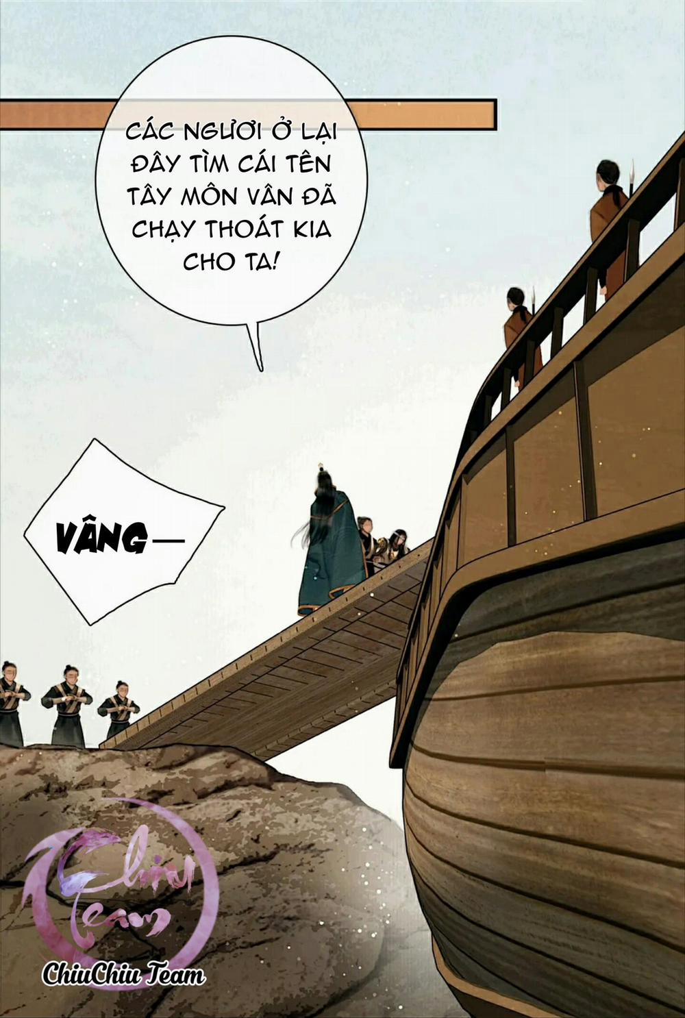 manhwax10.com - Truyện Manhwa Công Tử Đào Hôn (END) Chương 26 Trang 9